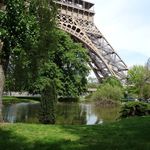 Eiffel Tower