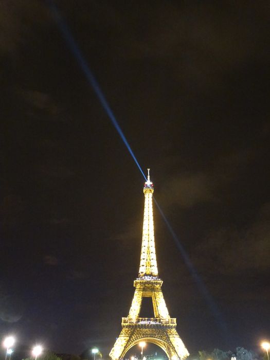 Eiffel Tower