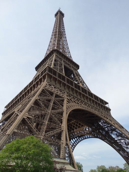 Eiffel Tower