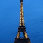 Eiffel Tower