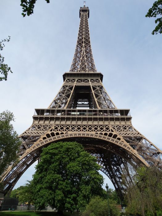 Eiffel Tower