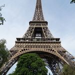 Eiffel Tower
