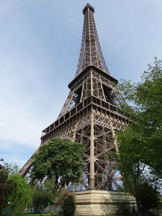 Eiffel Tower