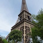 Eiffel Tower