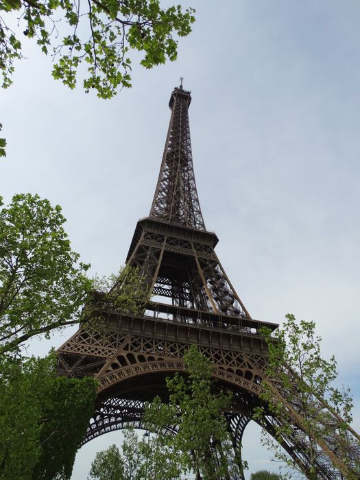 Eiffel Tower