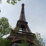 Eiffel Tower
