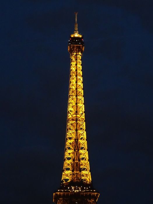 Eiffel Tower