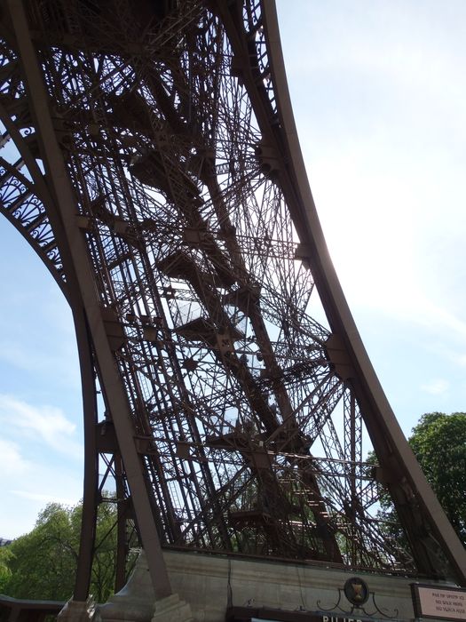 Eiffel Tower