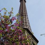 Eiffel Tower
