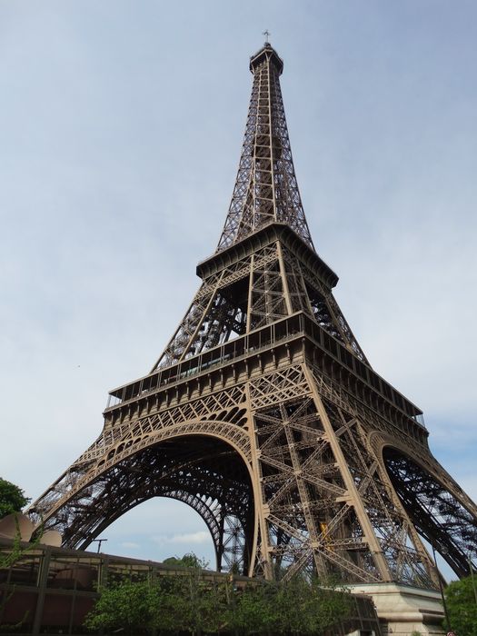Eiffel Tower
