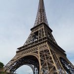 Eiffel Tower