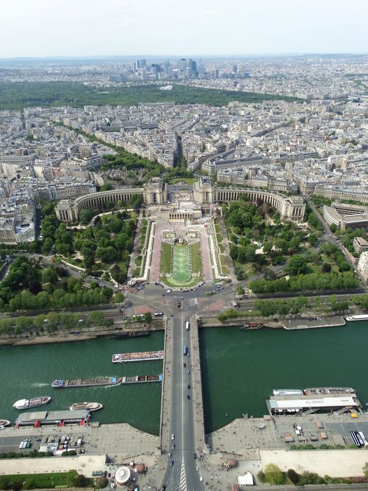 Eiffel Tower