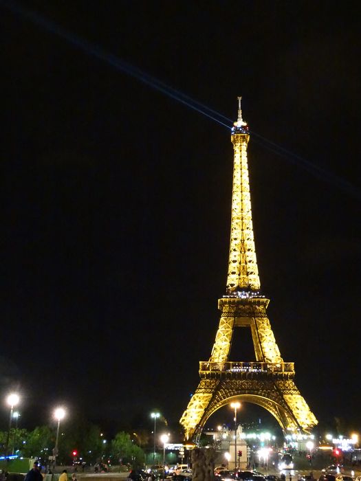 Eiffel Tower