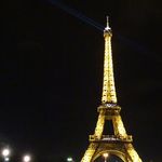 Eiffel Tower