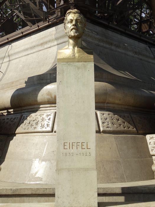 Eiffel Tower