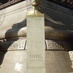 Eiffel Tower