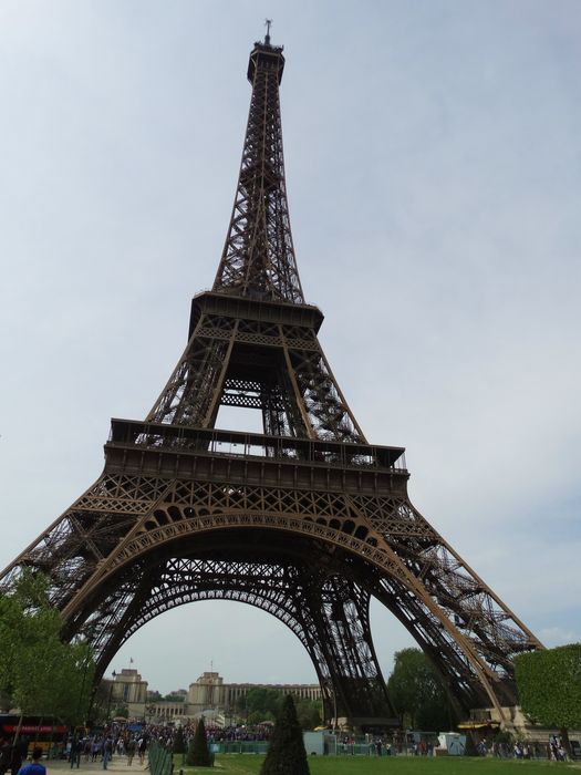 Eiffel Tower