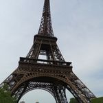 Eiffel Tower