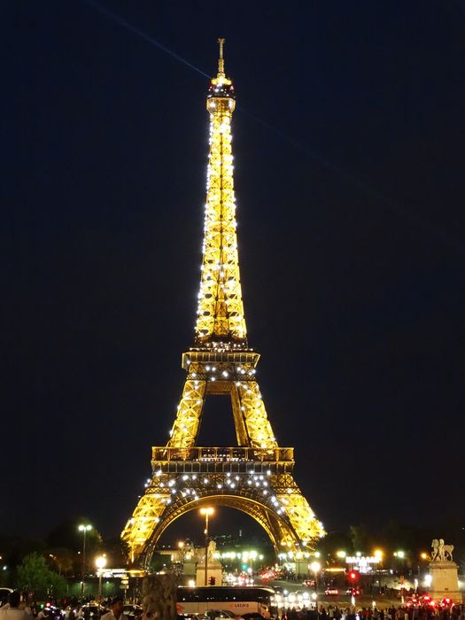 Eiffel Tower
