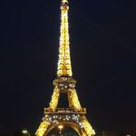 Eiffel Tower