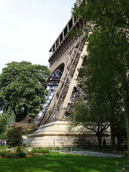 Eiffel Tower