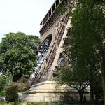 Eiffel Tower