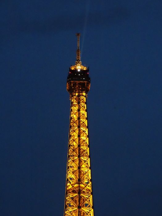 Eiffel Tower