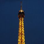Eiffel Tower