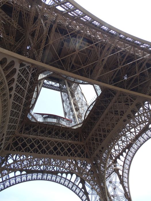 Eiffel Tower