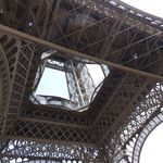 Eiffel Tower