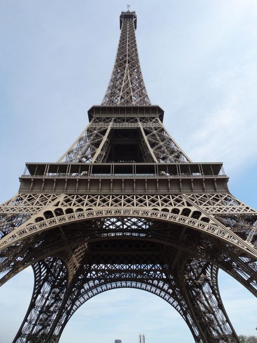 Eiffel Tower