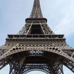 Eiffel Tower
