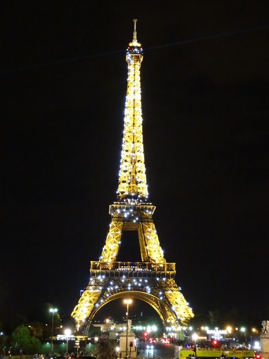 Eiffel Tower