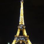 Eiffel Tower