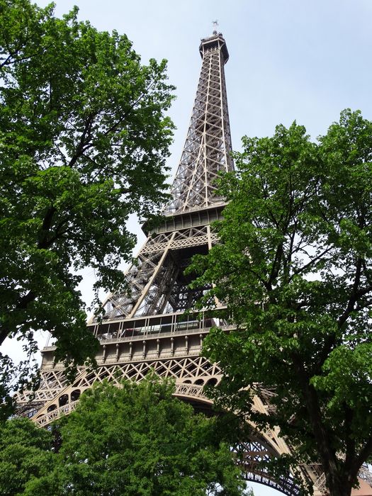 Eiffel Tower