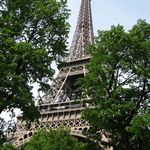 Eiffel Tower