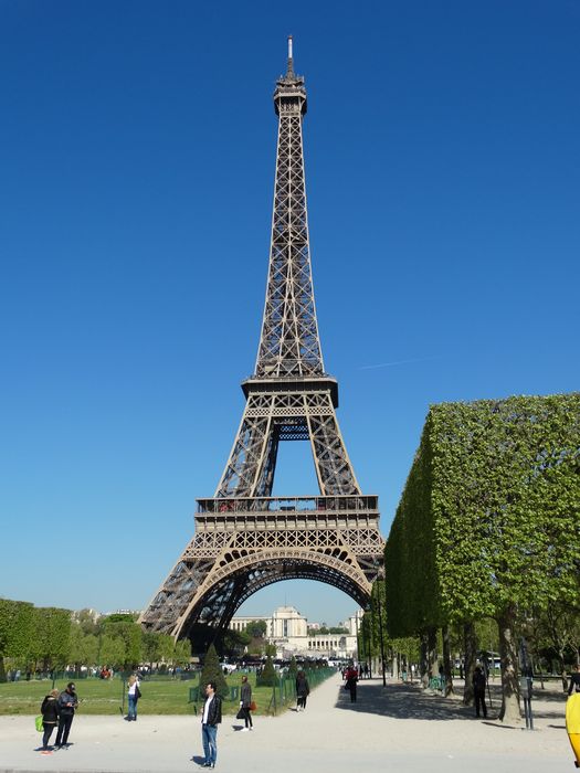 Eiffel Tower