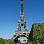 Eiffel Tower