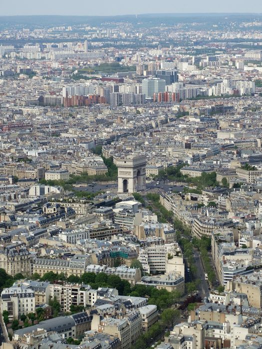 Eiffel Tower