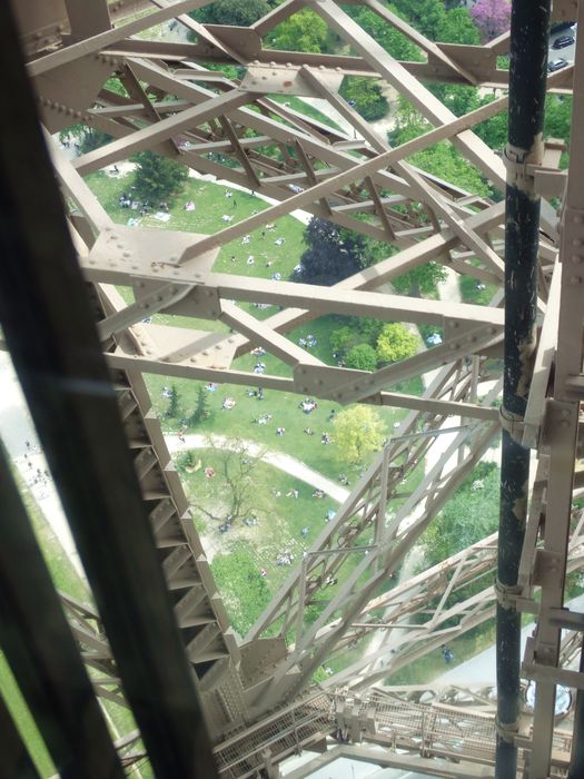 Eiffel Tower