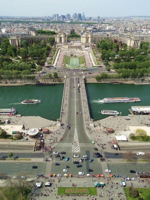 Eiffel Tower