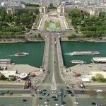 Eiffel Tower