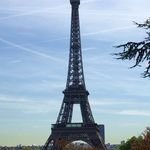 Eiffel Tower