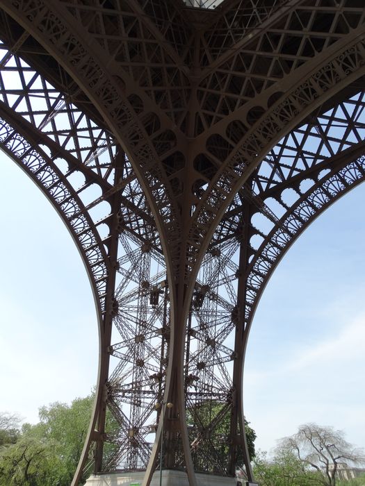 Eiffel Tower