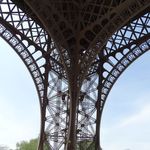 Eiffel Tower
