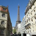 Eiffel Tower