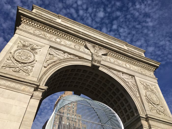 Washington Square Park