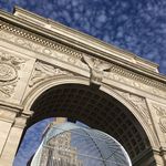 Washington Square Park