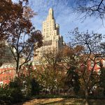 Washington Square Park