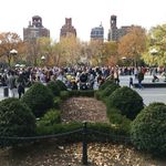 Washington Square Park